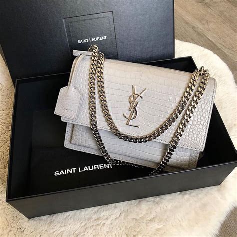 ysl copy bags|ysl look alike bag.